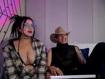 pandora__1 on Chaturbate