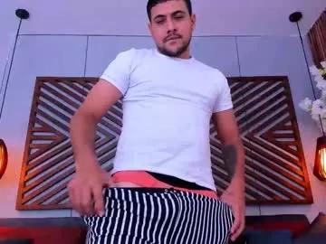 paul_rivera — GOAL: CUM SHOW  [560 tokens remaining] I'm ready for the show you want to have an exciting day. #bigdick  #lovense #bigballs #cum #hairy