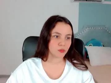 Freechat paulina_doll_ on Chaturbate