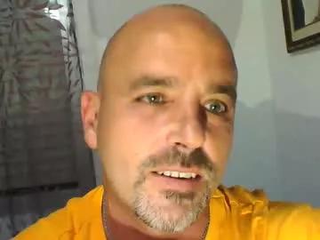 pocoyotop on Chaturbate 