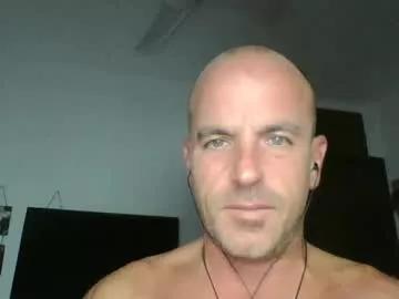 pocoyotop on Chaturbate 
