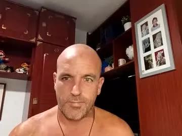 pocoyotop on Chaturbate 
