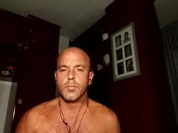 pocoyotop on Chaturbate 