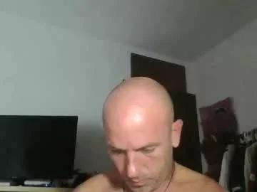 pocoyotop on Chaturbate 