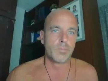 pocoyotop on Chaturbate 