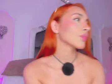 pollygrey_ on Chaturbate 