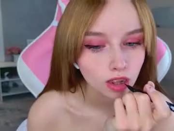 popjenny — GOAL: full naked [555 tokens remaining] Little ovulating princess Fav pattern: 102, 140, 190, 280  #halloween #ahegao #skinny #daddy #petite