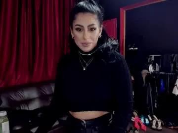 puffy_love on Chaturbate 