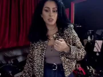 puffy_love on Chaturbate 