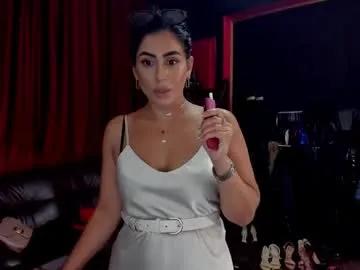 puffy_love on Chaturbate 