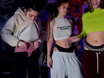 queenafina on Chaturbate 