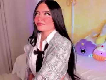 Private queenlamia on Chaturbate