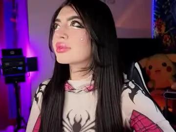 Private queenlamia on Chaturbate