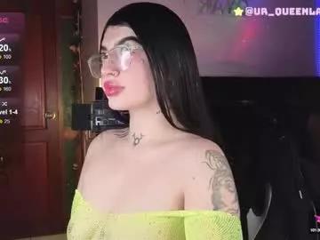 Private queenlamia on Chaturbate