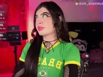 Private queenlamia on Chaturbate