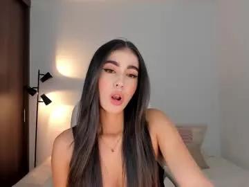 rebeccabaxter on Chaturbate 