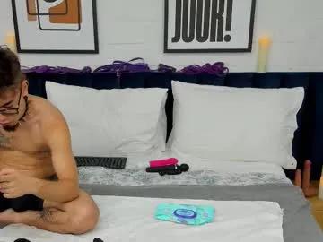 rebekayakil on Chaturbate 