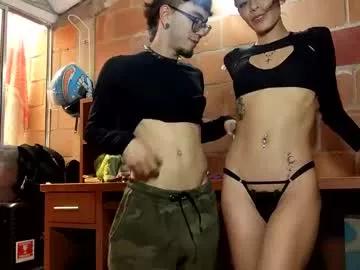 rebekayakil on Chaturbate 