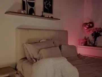 Away roxxy_mora on Chaturbate