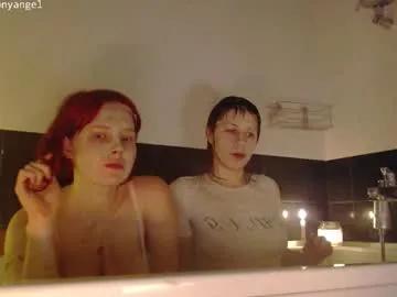 Freechat rubylynxxx on Chaturbate