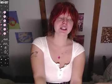 Freechat rubylynxxx on Chaturbate