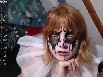 Freechat rubylynxxx on Chaturbate