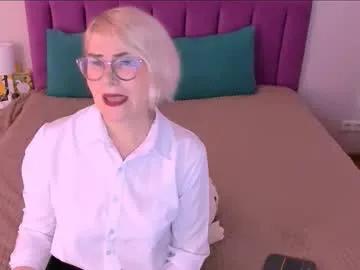 sabrinamacmarren — Lets go to fun24(10-60sec)55,66.77,155,331,555 - Multi-Goal :  can you make me cum #mature #foot #stockings #leather #jeans #naughty #pantyhose
