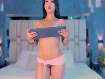 samantavazquez on Chaturbate 