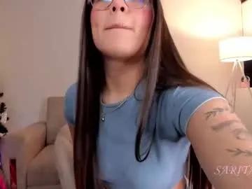 sarita_3 — Welcome! let's Play  #latina #deepthroat #natural #anal #feet