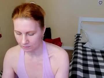 Freechat seductive_foxy_ on Chaturbate