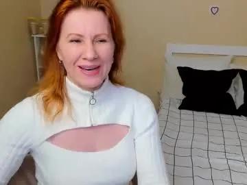 Freechat seductive_foxy_ on Chaturbate