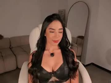 Private seductivelvet on Chaturbate