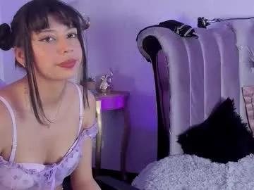 seren_bleck on Chaturbate 