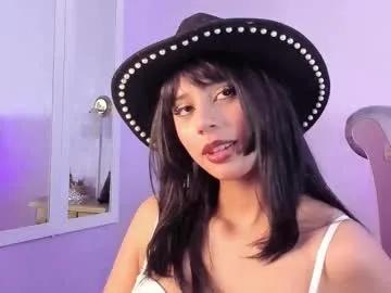 seren_bleck on Chaturbate 