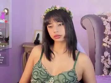 seren_bleck — Spanks by ass x5 [15 tokens left]  Today I enjoy rubbing and playing with my Domi until I CUM on your face #18 #lovense #teen #skinny #feet