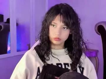 seren_bleck on Chaturbate 