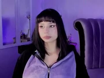 seren_bleck on Chaturbate 