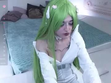 Freechat setsunai_ on Chaturbate