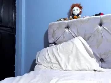 sexefantasia on Chaturbate 