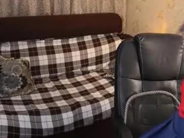 Freechat sexlove12001 on Chaturbate