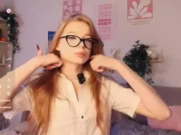 Freechat shiningdawn on Chaturbate