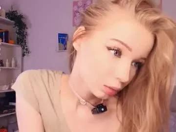 Freechat shiningdawn on Chaturbate