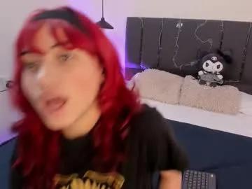 Chaturbate sialilith is Freechat sialilith — Every like unlocks a surprise and I have many surprises for you!! - Multi-Goal : Take OFF bra + Nipple Play #redhead #goth #smalltits #skinny #teen