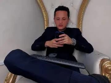 Freechat skinnyzeth on Chaturbate