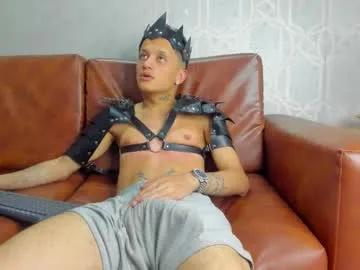 Freechat skinnyzeth on Chaturbate