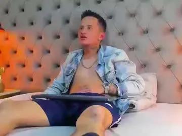 Freechat skinnyzeth on Chaturbate