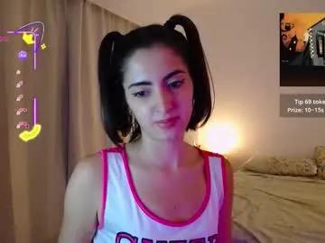 Freechat slimbaby69 on Chaturbate