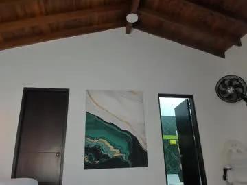 Private sofi_moreno on Chaturbate