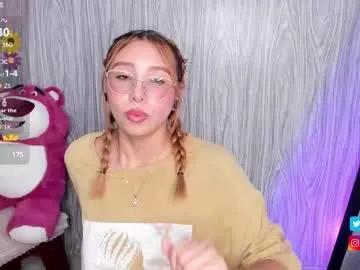 Freechat sofiii_03 on Chaturbate