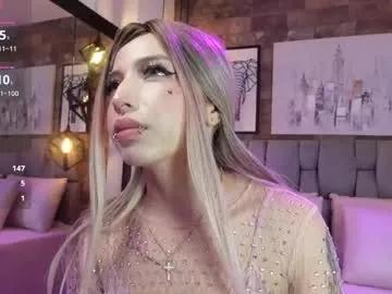 Freechat sophia_bellucci on Chaturbate